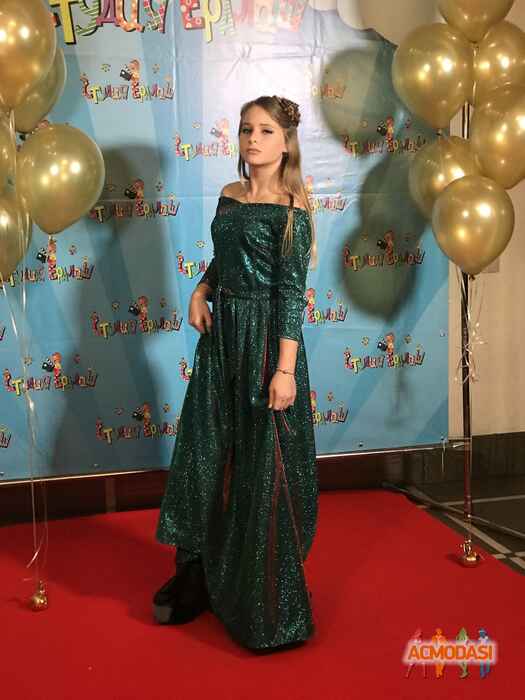 Сабрина Рамазановна Бжассо фото №1401667. Загружено 08 Декабря 2018