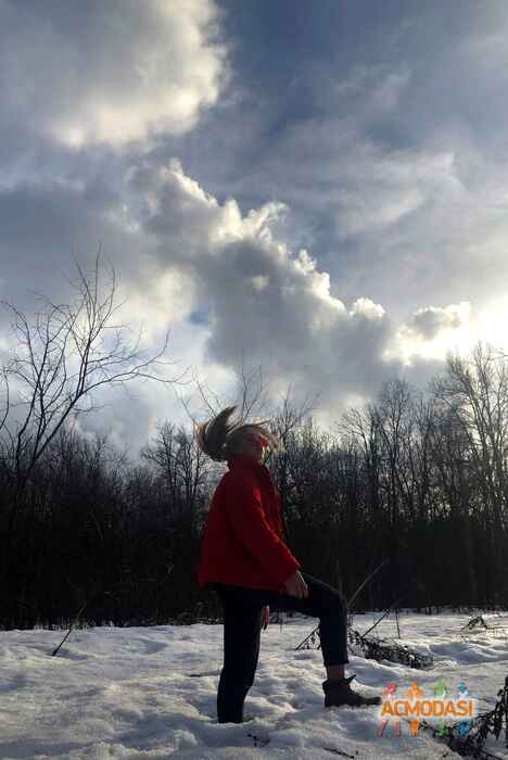 Мария Вадимовна Уварова фото №1450685. Загружено 23 Апреля 2019