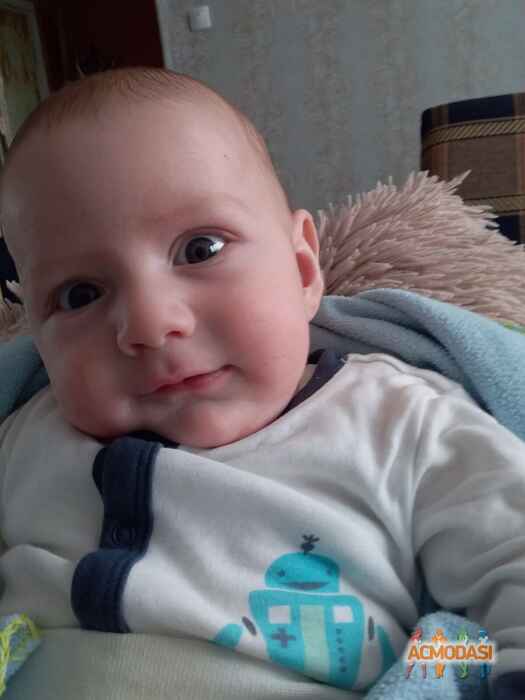 Шорена Руслановна Тачулия фото №1486583. Загружено 16 Июля 2019