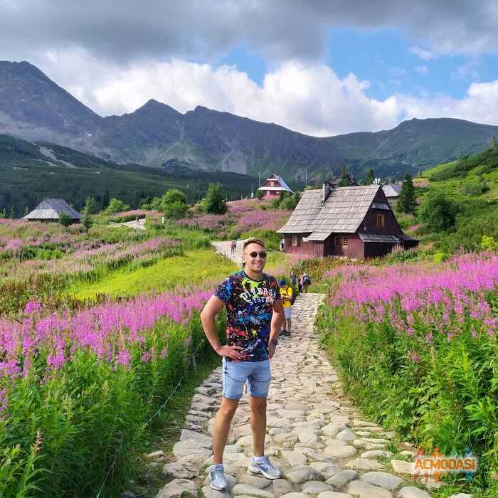 Игорь Михайлович Сергей фото №1523569. Загружено 10 Октября 2019