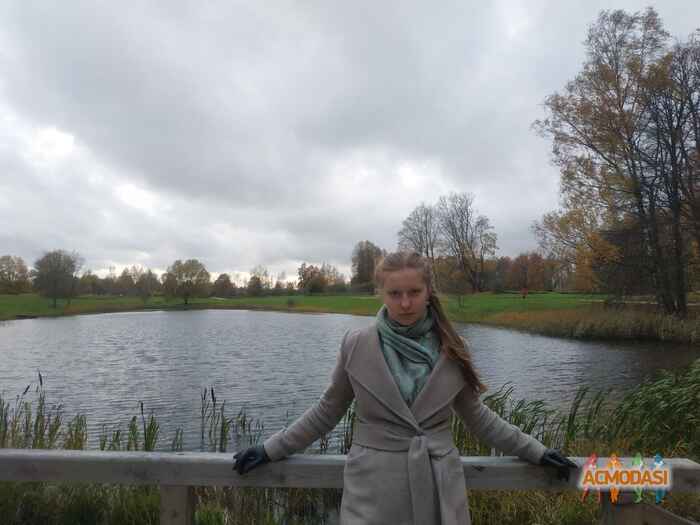 Анастасия Алексеевна Антоненко фото №1525721. Загружено 14 Октября 2019