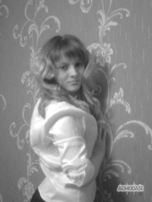 Анастасия Александровна Локтионова фото №122783. Загружено 22 Декабря 2011
