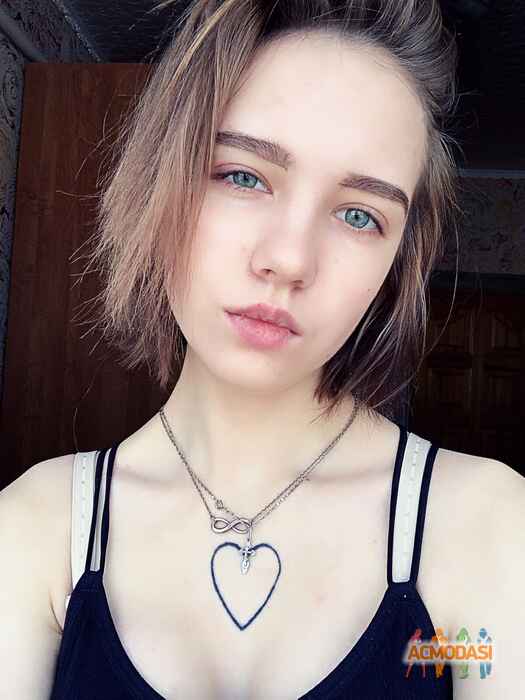 Анна Владимировна Тураева фото №1580657. Загружено 09 Марта 2020