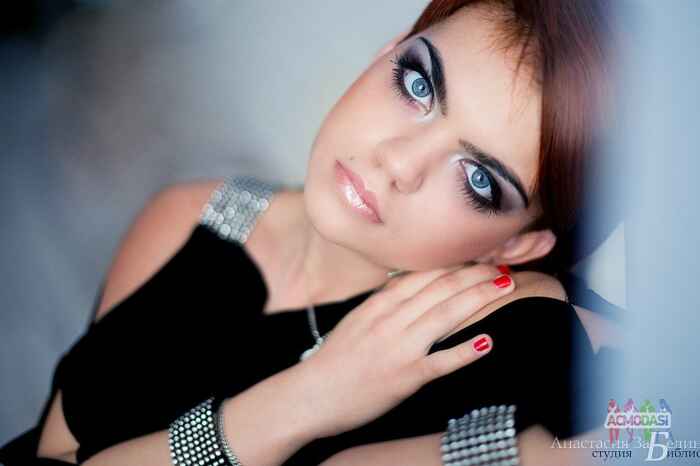 Анастасия  Булатова фото №1693241. Загружено 23 Марта 2021