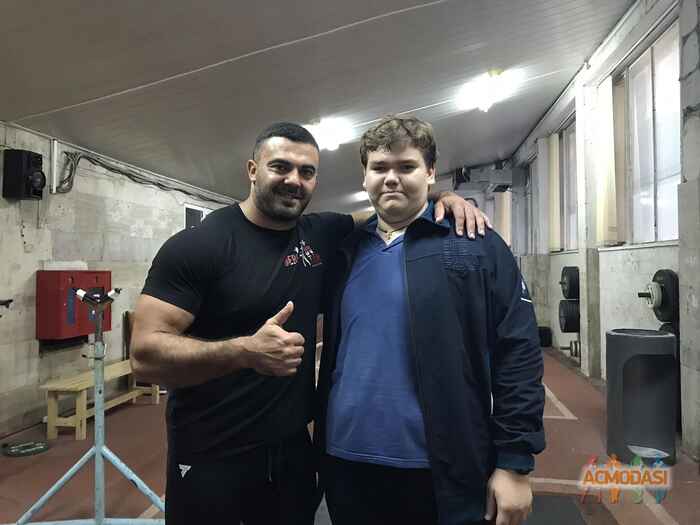 Прохор  Лаптев фото №1717698. Загружено 22 Июня 2021