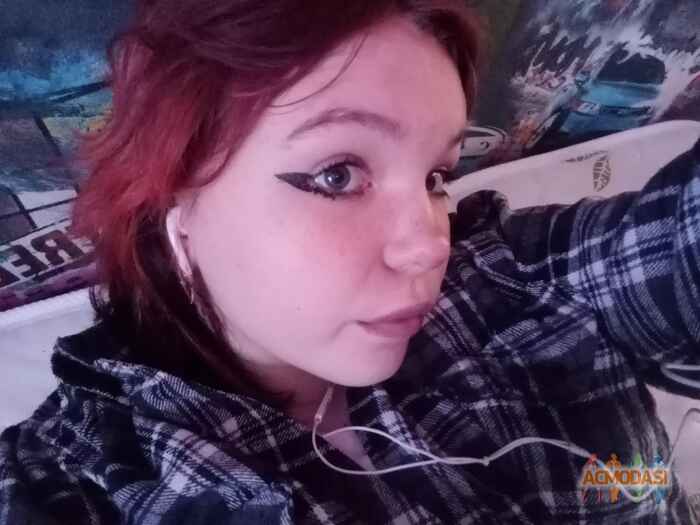 Софина  Либерер фото №1720475. Загружено 03 Июля 2021