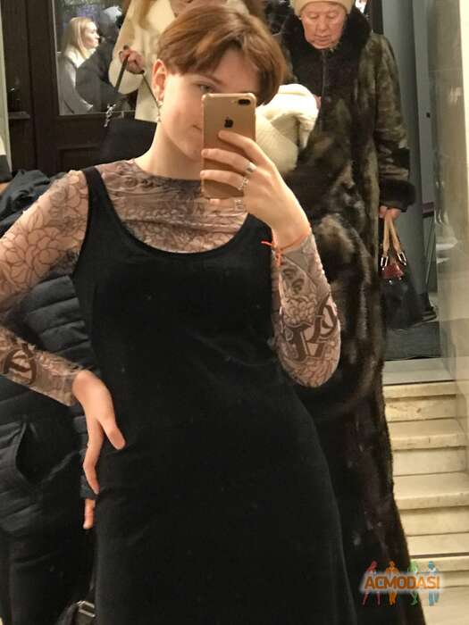 Василиса  Антропова фото №1859374. Загружено 29 Июня 2023