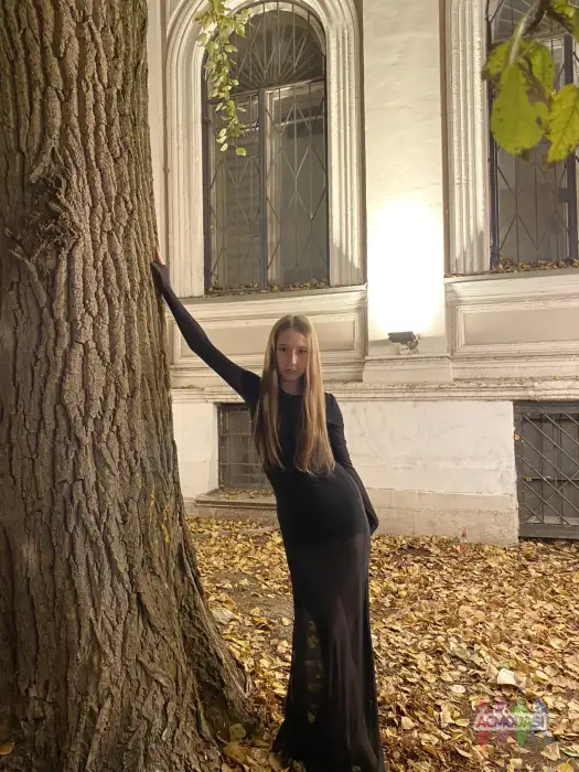 milana  zykova фото №1938421. Загружено 11 Октября 2025