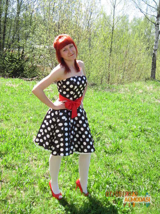 Марина Олеговна Семенова фото №527893. Загружено 07 Ноября 2013