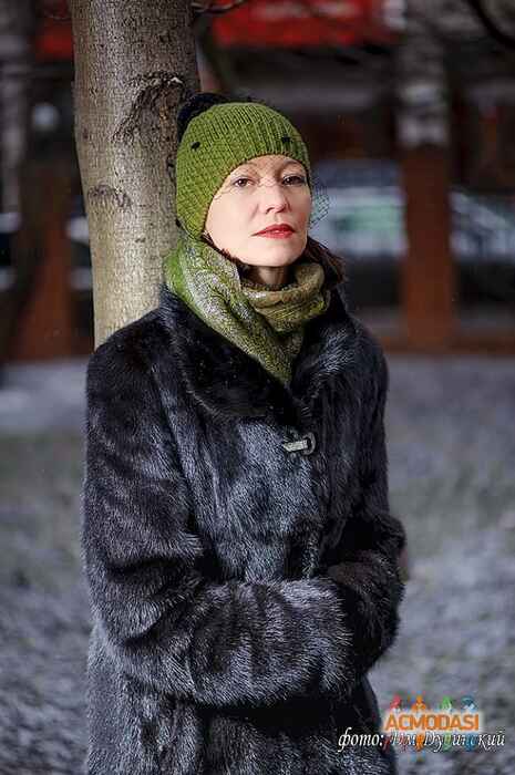 Анастасия  Вильчи фото №773358. Загружено 13 Ноября 2014