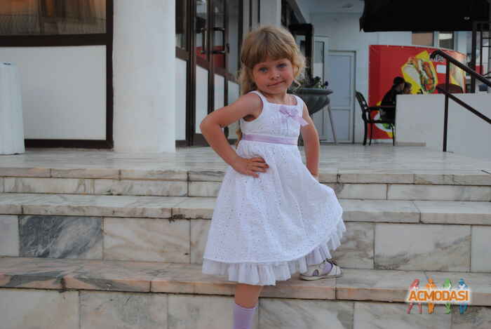 Дарья Сергеевна Белякова фото №780608. Загружено 25 Ноября 2014