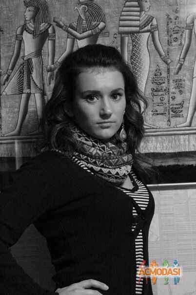Марина Сергеевна Соколова фото №792443. Загружено 21 Декабря 2014