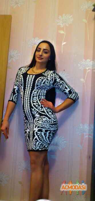 Сусанна Зарзантовна Саркисян фото №824102. Загружено 18 Февраля 2015