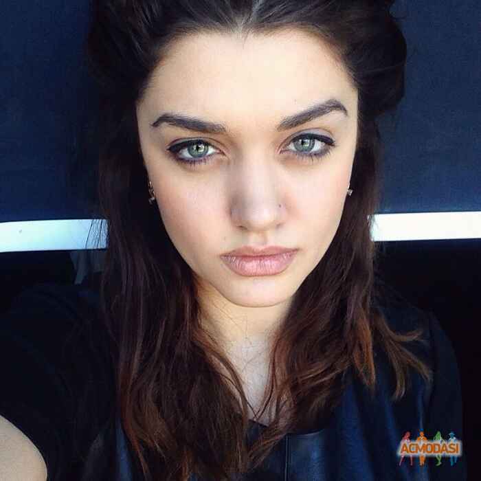 Тереза Артуровна Гамбарян фото №831749. Загружено 08 Марта 2015