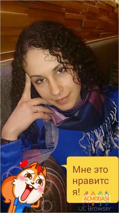 Ольга   фото №852461. Загружено 21 Апреля 2015