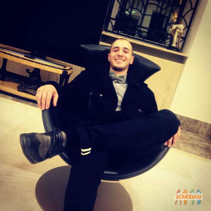 Мартин  Окроян фото №878680. Загружено 25 Июня 2015