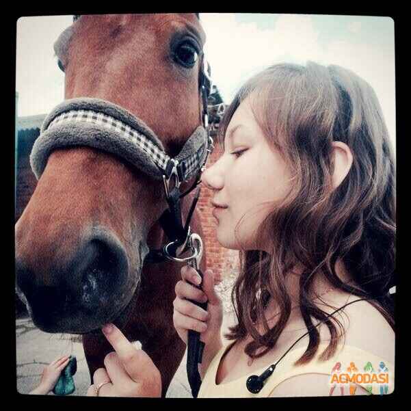 Daria  Hmelevskaya фото №887538. Загружено 17 Июля 2015