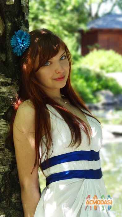 Алина   фото №896718. Загружено 31 Июля 2015