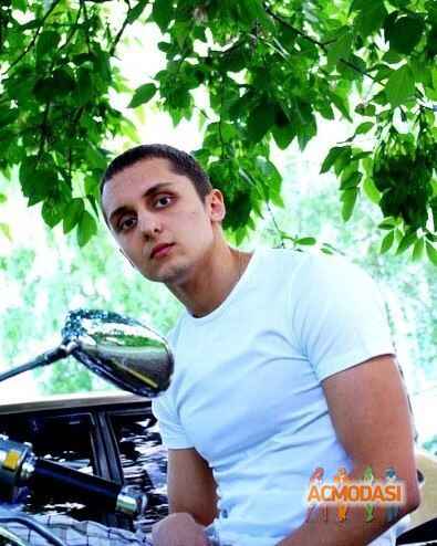 Виктор Викторович Молочков фото №928985. Загружено 30 Сентября 2015