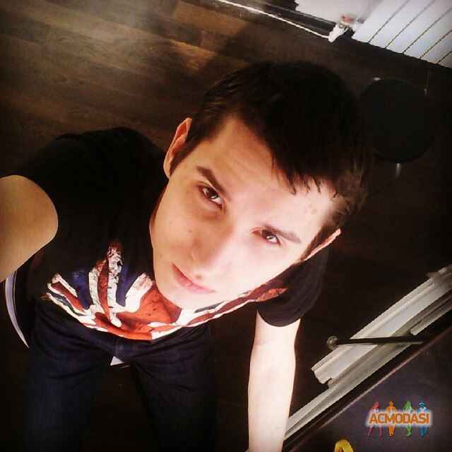 Гоша  Рязанов фото №944736. Загружено 25 Октября 2015