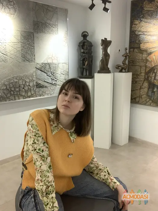 Дарья  Павлова фото №1920272. Загружено 14 Февраля 2025