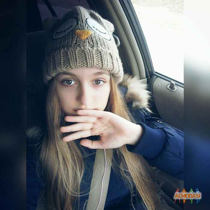 Мария Сергеевна Подворко фото №988105. Загружено 31 Января 2016