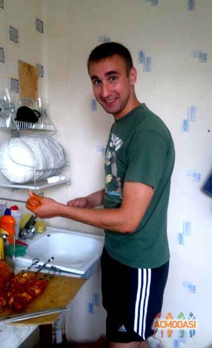 Сергей Викторович  фото №1021108. Загружено 06 Апреля 2016