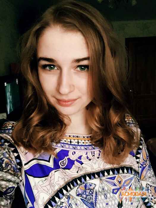 Анастасия Витальевна Волкова фото №1025722. Загружено 16 Апреля 2016