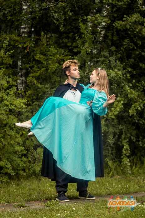 Елизавета  Опарина фото №1095112. Загружено 10 Октября 2016