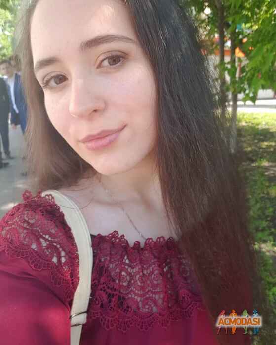 Мария  Шумилова фото №1503627. Загружено 25 Августа 2019