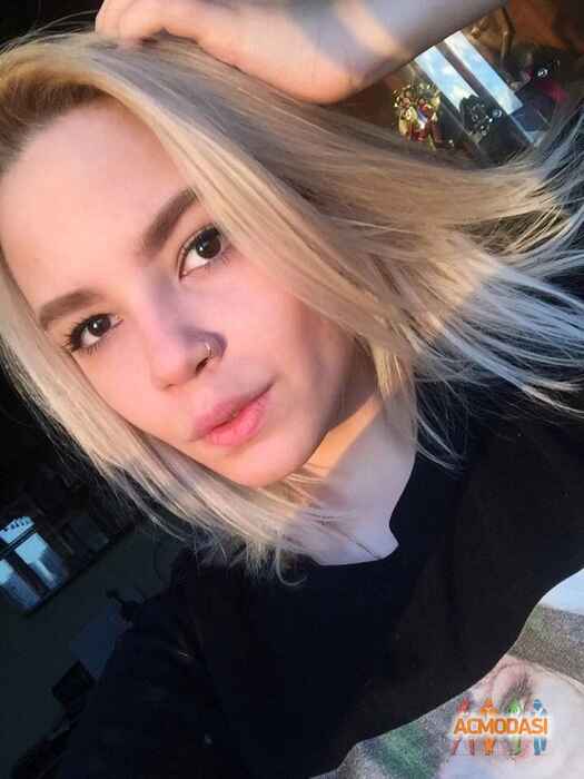 Ева Аркадьевна Попкова фото №1398494. Загружено 28 Ноября 2018