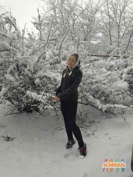 Александра Павловна Тюрина фото №1441039. Загружено 31 Марта 2019