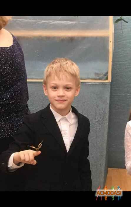 Егор Александрович Жаров фото №1452303. Загружено 28 Апреля 2019