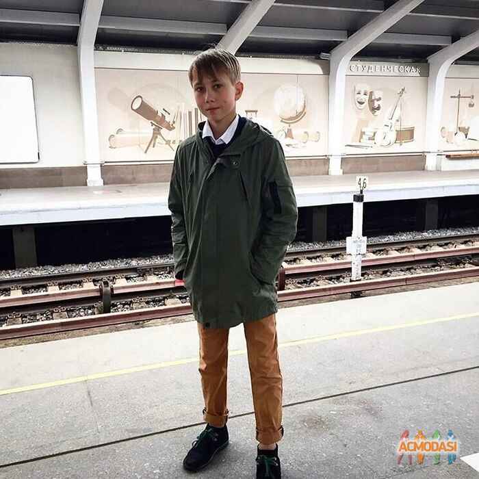 Андрей Антонович Суровцев фото №1597026. Загружено 05 Мая 2020