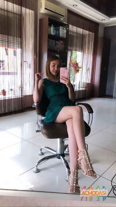 Катерина Вадимовна Фехер фото №1488348. Загружено 20 Июля 2019