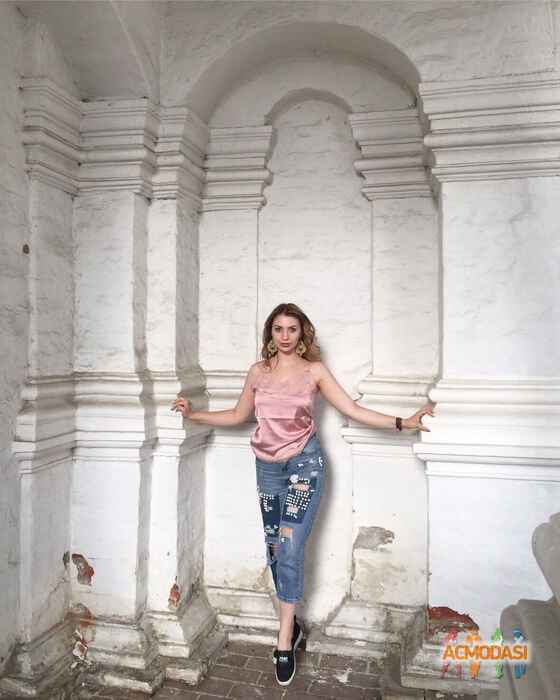 Нина   фото №1500768. Загружено 18 Августа 2019