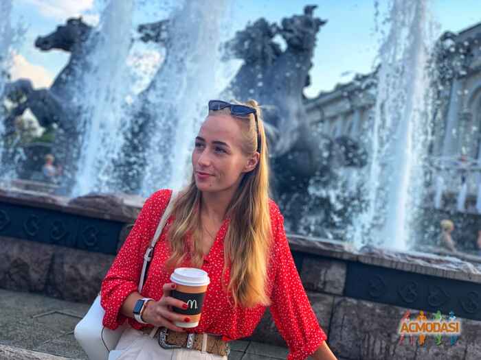 Алёна Владимировна Ларина фото №1533891. Загружено 31 Октября 2019