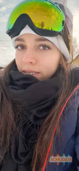 Татьяна  Бруй фото №1670722. Загружено 04 Января 2021