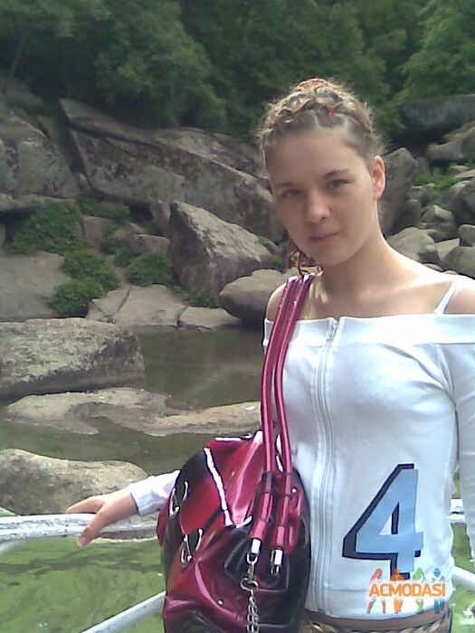 Анастасия  Гончарова фото №9670. Загружено 10 Января 2009