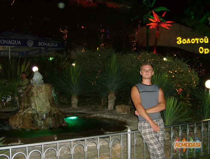 Милютин Дмитрий Анатольевич фото №207822. Загружено 04 Июня 2012