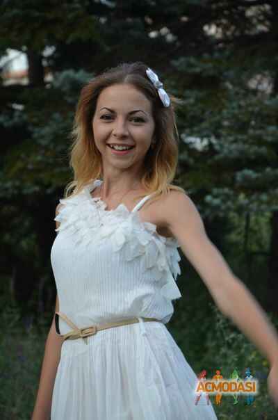 Анна Александровна Иваненко фото №461073. Загружено 01 Августа 2013