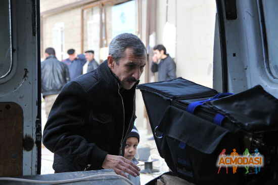 Сирадж  Мустафаев фото №344944. Загружено 11 Февраля 2013