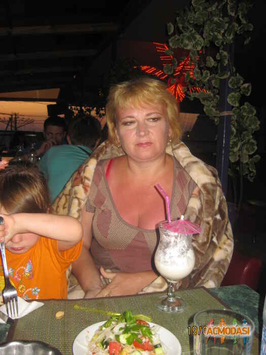 Ирина Леонтиевна Куракова фото №270648. Загружено 13 Октября 2012