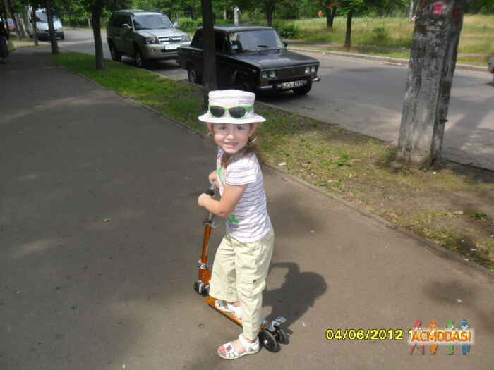 Анна Михайловна Губанова фото №290462. Загружено 15 Ноября 2012