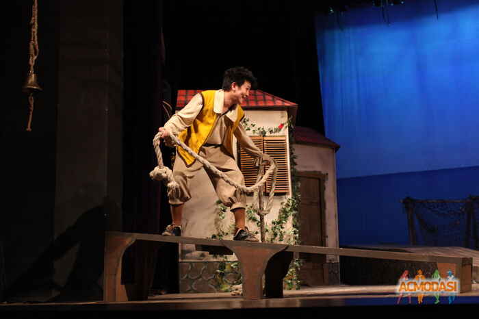 Айс Анатольевич Шалбуров фото №298031. Загружено 26 Ноября 2012