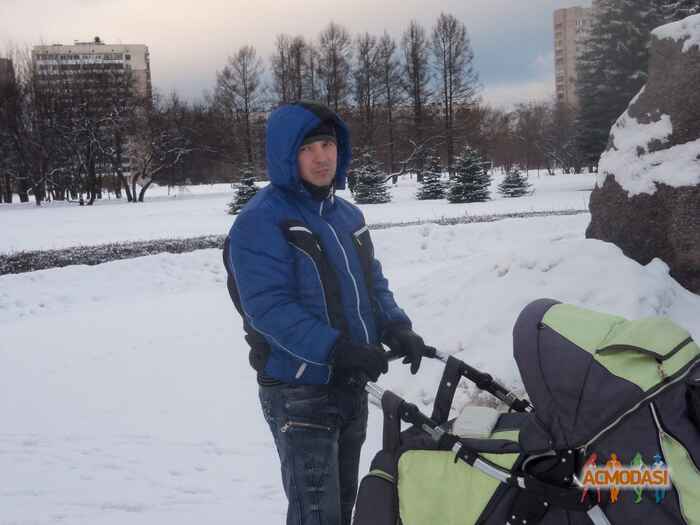 Владимир Анатольевич Терещенко фото №327130. Загружено 15 Января 2013