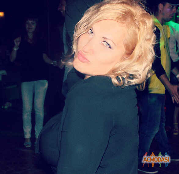 Дарья  Кушнирюк фото №734450. Загружено 17 Сентября 2014