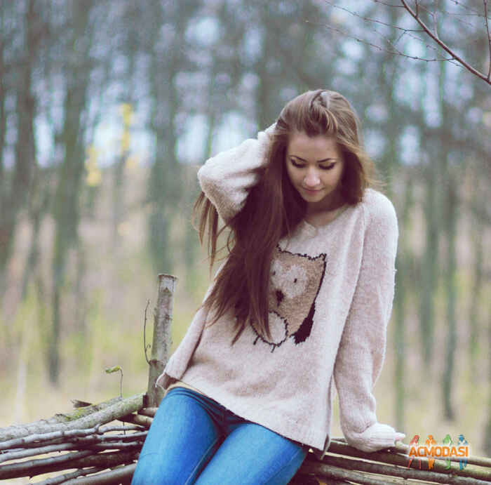 Julia  Sugak фото №590287. Загружено 05 Февраля 2014