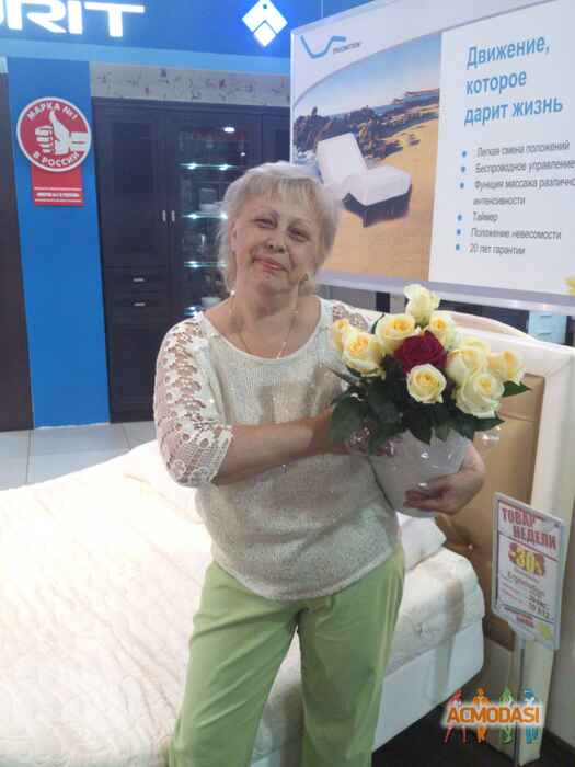 Алла Петровна Таракина фото №477883. Загружено 25 Августа 2013