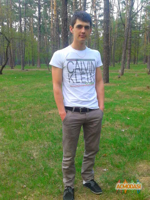 Александр  Ковба фото №590475. Загружено 05 Февраля 2014